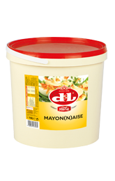 Mayonnaise