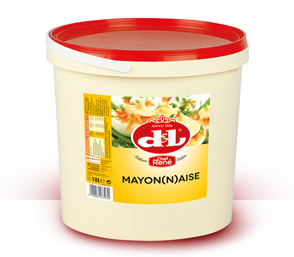Mayonnaise