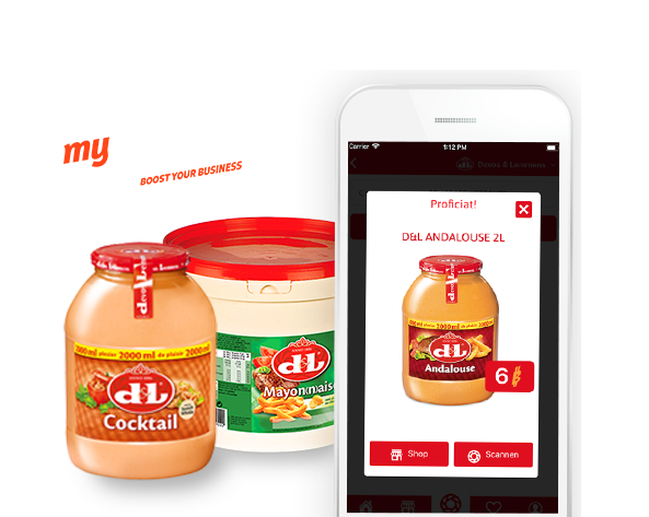 MyBeats banner app