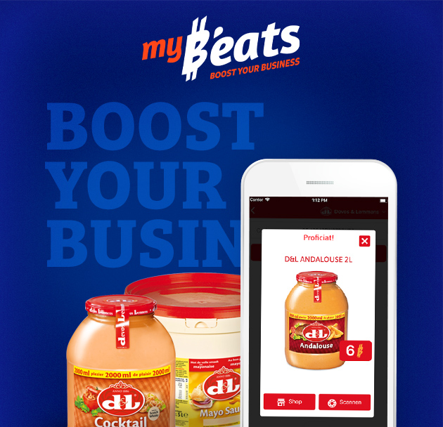 MyB'eats banner